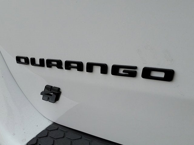 2024 Dodge Durango DURANGO GT PREMIUM AWD